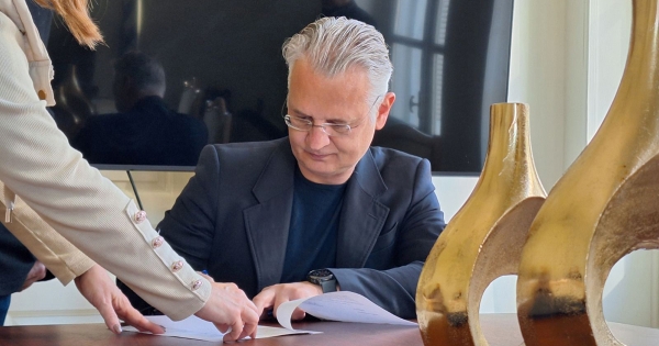 Δ. Πτωχός: «Η Περιφέρεια Πελοποννήσου επενδύει στη συμπερίληψη και τα δικαιώματα των ατόμων με αναπηρία»