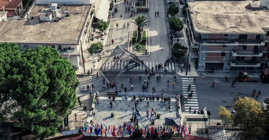 Εγγράψου τώρα εθελοντής για το Spartan Race και ζήσε από κοντά την εμπειρία