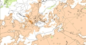 Κολυδάς: Έρχεται κακοκαιρία τύπου «Π» από την Ιταλία - Πότε θα «χτυπήσει» την Ελλάδα