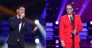 The Voice - Τελικός: Αυτός είναι ο μεγάλος νικητής της σεζόν - Σε ποια ομάδα συμμετείχε;