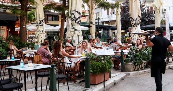 Σύλλογος Εστίασης Σπάρτης: «Για άλλη μία φορά το κράτος «οργανώνεται» στις πλάτες μας»