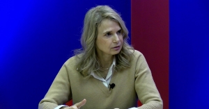 Μιλένα Αποστολάκη στο LaconiaTV: «Πλειοψηφικό το αίτημα για πολιτική αλλαγή – Το ΠΑΣΟΚ είναι έτοιμο να κυβερνήσει»