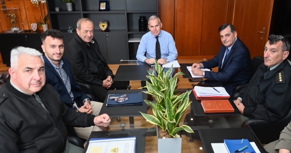 Ολοκληρωμένη πρόταση του Δήμου Ανατολικής Μάνης για την αξιοποίηση του πρώην στρατοπέδου Γυθείου