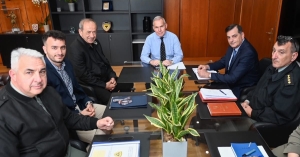 Ολοκληρωμένη πρόταση του Δήμου Ανατολικής Μάνης για την αξιοποίηση του πρώην στρατοπέδου Γυθείου