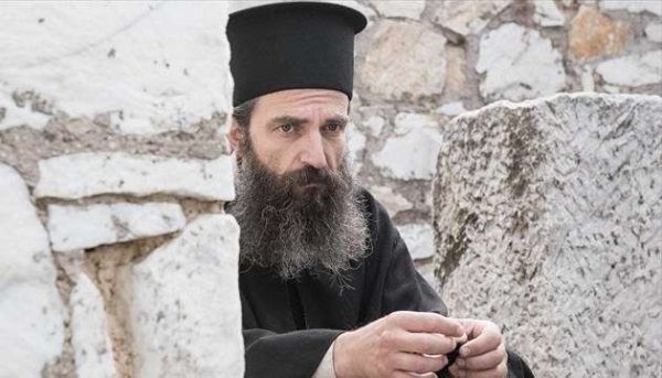 «Ο Άνθρωπος του Θεού» στον Άγιο Στέφανο Μονεμβασίας την Τετάρτη 13/8