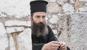 «Ο Άνθρωπος του Θεού» στον Άγιο Στέφανο Μονεμβασίας την Τετάρτη 13/8