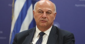 Κ. Τσιάρας: Δεν θα χαθούν τα ευρωπαϊκά κονδύλια για τις αγροτικές επιδοτήσεις