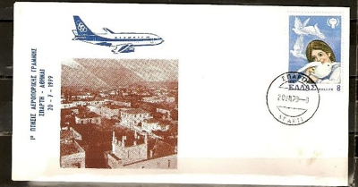 Γράφει ο Β. Μητράκος | Αεροδρόμια: Η Καλαμάτα απογειώνεται η Σπάρτη βουλιάζει