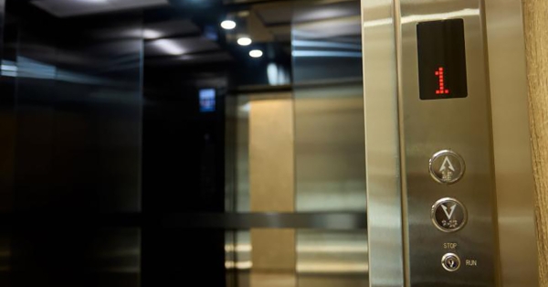 Ανελκυστήρες: Ανοιχτή η πλατφόρμα για την υποχρεωτική e-απογραφή τους