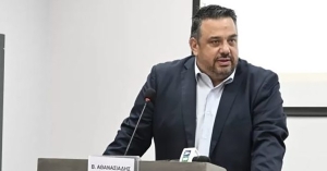 Επανεκλογή του Α’ Αντιπροέδρου του Επιμελητηρίου Αρκαδίας Β. Αθανασιάδη στην Προεδρία του Συλλόγου Καφε – Εστιατόρων Αρκαδίας