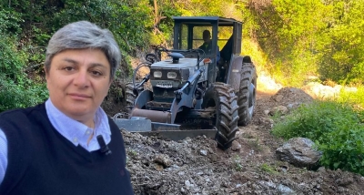 Στην αντεπίθεση η Αντιδήμαρχος Δ. Βαγιακάκου για αυτά που ειπώθηκαν στο Δημοτικό Συμβούλιο