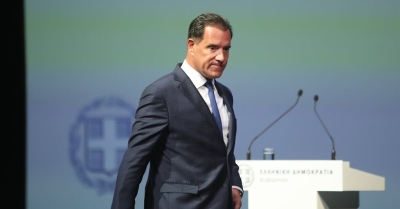 Άδ. Γεωργιάδης: Η έλλειψη νοσηλευτών το μεγαλύτερο πρόβλημα του ΕΣΥ