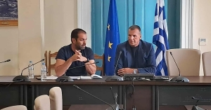 Συνεδρίαση του Τοπικού Επιχειρησιακού Συντονιστικού Οργάνου Πολιτικής Προστασίας Σπάρτης