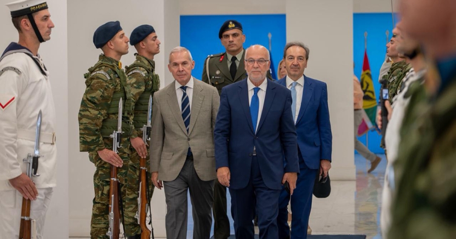 Θ. Δαβάκης : Στο Στρατόπεδο Μαντουβάλου στο Γύθειο και οι δικαστικές υπηρεσίες της πόλης
