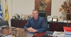 Μήνυμα του Δημάρχου Σπάρτης Μιχάλη Βακαλόπουλου για την Παγκόσμια Ημέρα της Γυναίκας