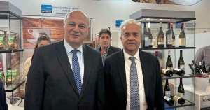 Δυναμική παρουσία του Επιμελητηρίου Ηλείας στην FOOD EXPO 2025