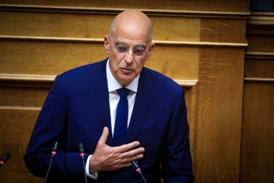 Νίκος Δένδιας: Υπέρ της ικανοποίησης του αιτήματος Ρούτσι