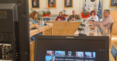 Νέα έργα υποδομών, κοινωνικής συνοχής και πολιτισμού από την Περιφέρεια Πελοποννήσου