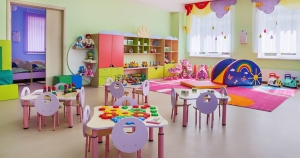 Μέχρι τις 30 Ιουνίου οι εγγραφές και επανεγγραφές στους Δημοτικούς Παιδικούς Σταθμούς του Δήμου Σπάρτης