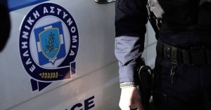 Συνελήφθη 34χρονος με κάνναβη στην Ε.Ο. Σπάρτης – Γυθείου