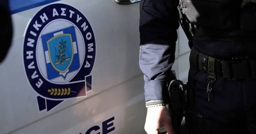Συνελήφθη 34χρονος με κάνναβη στην Ε.Ο. Σπάρτης – Γυθείου
