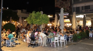 Αύξηση 2,6% του τζίρου στα ξενοδοχεία με μείωση 2,6% στην εστίαση το β&#039; τρίμηνο