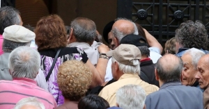 «Μποναμάς» με 4 μέτρα: Ενίσχυση εισοδήματος 2,6 εκατ. συνταξιούχων με 1,3 δισ. το επόμενο δίμηνο