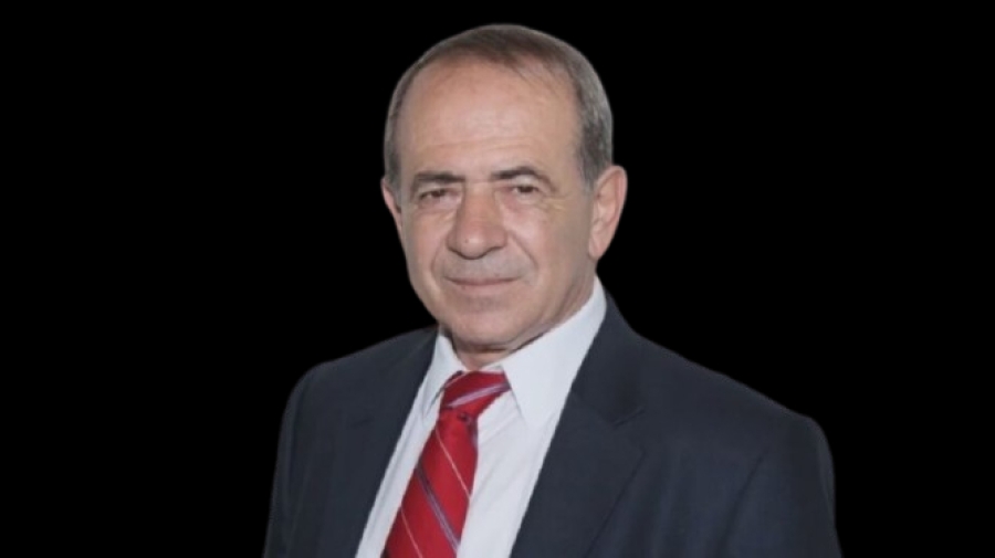 Περαστικά, δήμαρχε. Η σκέψη όλων μας είναι μαζί σου!