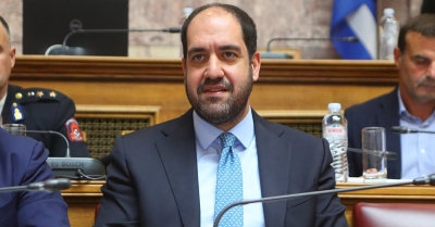 Γ. Κεφαλογιάννης: Μειωμένα κατά 90% με 95% τα καμένα δάση φέτος - Ενισχύσαμε την Πυροσβεστική