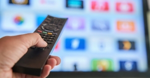 Καταργείται το τέλος συνδρομητικής τηλεόρασης από τον Ιανουάριο του 2026