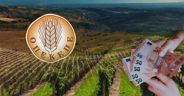 ΟΠΕΚΕΠΕ – «Δεν ζει χωρίς ρουσφέτι»: Νέοι διάλογοι για εξυπηρετήσεις και «νοθεία» στα ΑΦΜ