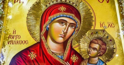 Πότε ξεκινούν οι Χαιρετισμοί της Παναγίας