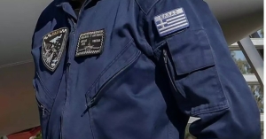 Σύλληψη Σμήναρχου για κατασκοπεία