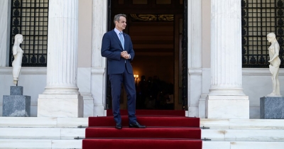 Πώς διαβάζει τις δημοσκοπήσεις η ΝΔ: Το ΠΑΣΟΚ και το pressing από δεξιά