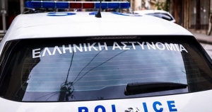 Σπάρτη: Συνελήφθη 19χρονος με σουγιά 8,5 εκατοστών