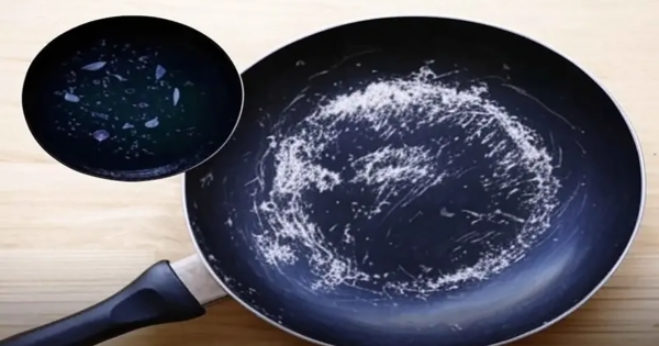 Πόσα μικροπλαστικά καταναλώνουμε από αντικολλητικά σκεύη;