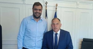 Ερώτηση Ν. Κρητικού για το στρατηγικό σχέδιο ενίσχυσης του περιφερειακού τύπου