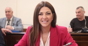 Σοφία Ζαχαράκη: Θέλω να καταργήσω τις πανελλαδικές εξετάσεις