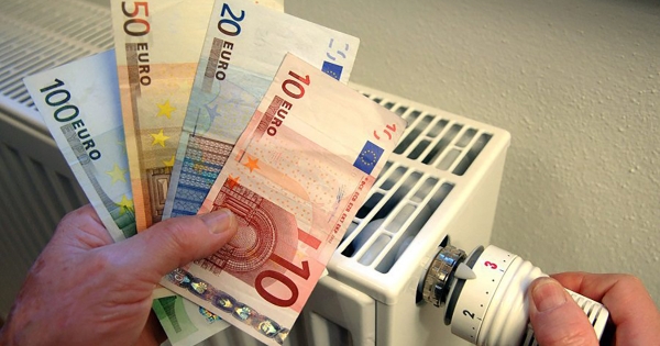 Επίδομα Θέρμανσης 2025-2026: Πότε ανοίγει η πλατφόρμα MyΘέρμανση – Ποιοι και πώς θα το λάβουν