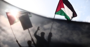 Κίνημα Δημοκρατίας Λακωνίας: Για τα παιδιά της Γάζας καμία σιωπή δεν είναι αθώα