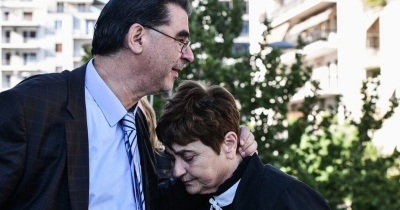 Ελένη Τοπαλούδη: Ο Αλβανός που τη δολοφόνησε πρέπει να δώσει αποζημίωση €905.000 στους συγγενείς