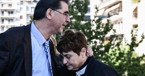Ελένη Τοπαλούδη: Ο Αλβανός που τη δολοφόνησε πρέπει να δώσει αποζημίωση €905.000 στους συγγενείς