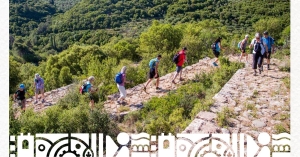Peloponnese Trails: Νέο Δίκτυο, Νέες Συνεργασίες – Μια εθνική στρατηγική ξεκινά από την Περιφέρεια Πελοποννήσου