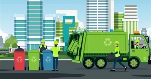 Παρουσίαση του Ολιστικού Σχεδίου Ανακύκλωσης Περιφέρειας Πελοποννήσου