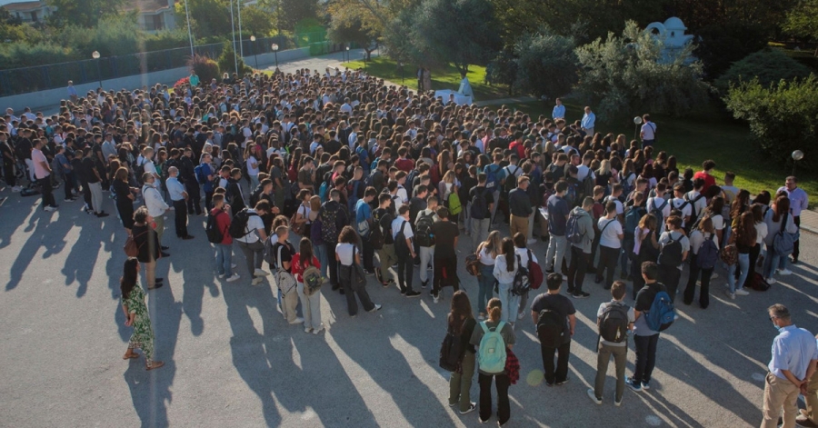 Πότε ανοίγουν τα σχολεία για τη νέα σχολική χρονιά 2025- 2026