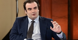 Κ. Πιερρακάκης: Κλειδί για την αναδιάρθρωση των ΕΛΤΑ ο διάλογος με τις τοπικές κοινωνίες