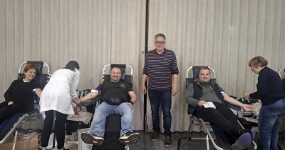 Η Σπάρτη έστειλε μήνυμα ανθρωπιάς και αλληλεγγύης