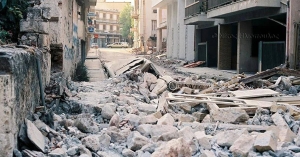 Καλαμάτα: 39 χρόνια μετά τον φονικό σεισμό - Όταν τα 6 Ρίχτερ ισοπέδωσαν την πόλη