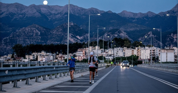 Σπάρτη: Ημερίδα με θέμα την επίσημη έναρξη του 3ου HeyDay Road