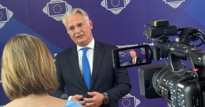 Δ. Πτωχός από Βρυξέλλες: «Η καινοτομία είναι προϋπόθεση προόδου και ανθεκτικότητας»